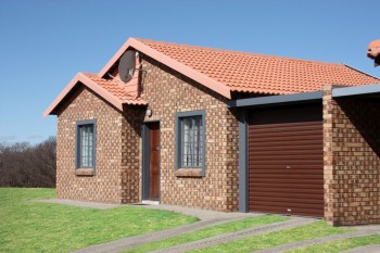 Federale Stene: Semiface Travetine (FBA) clay bricks