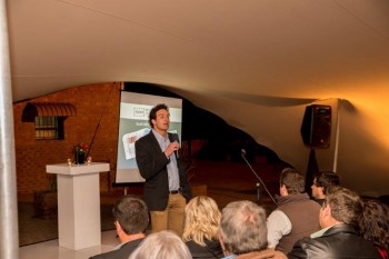 Presentation - Peter Habla